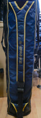 Team Mosella Prestige Collection Kompact 8 Pole Holdall