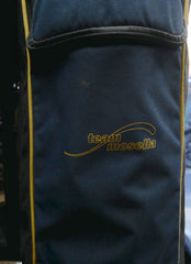 Team Mosella Prestige Collection Kompact 8 Pole Holdall