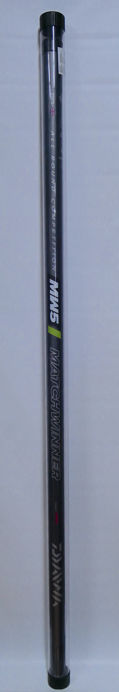 Daiwa Matchwinner MW5 13m Pole *Ex-Display*