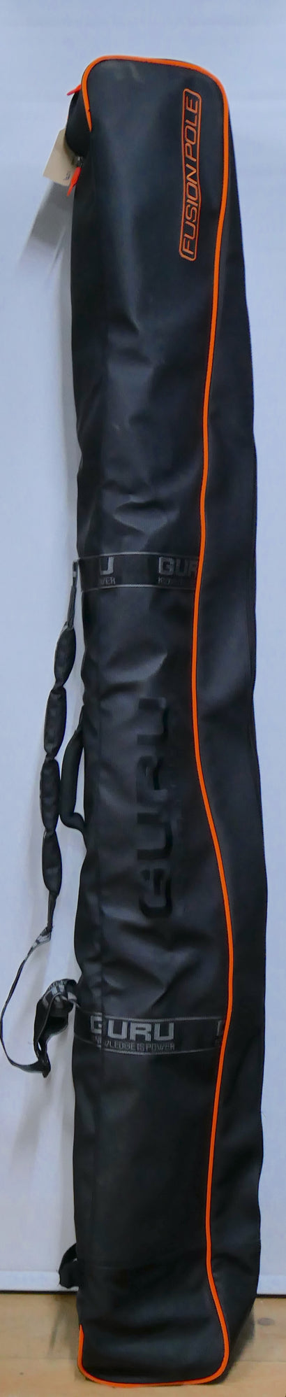 Guru Fusion Pole Holdall Standard + X-Case + Q-Case