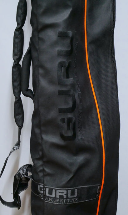Guru Fusion Pole Holdall Standard + X-Case + Q-Case