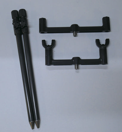 Jag Products Prolite 2 Rod Buzzbars & Banksticks