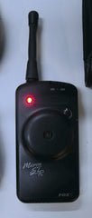 Fox Micron STR Bite Alarms X4 + Receiver