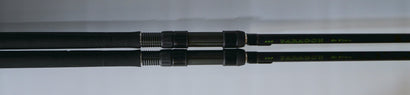 ESP Paragon 12ft 2.75lb Carp Rods X2