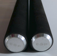 ESP Paragon 12ft 2.75lb Carp Rods X2
