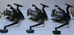 Shimano BeastMaster 10000 XB Reels X3