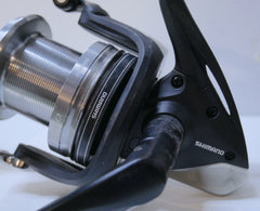 Shimano BeastMaster 10000 XB Reels X3