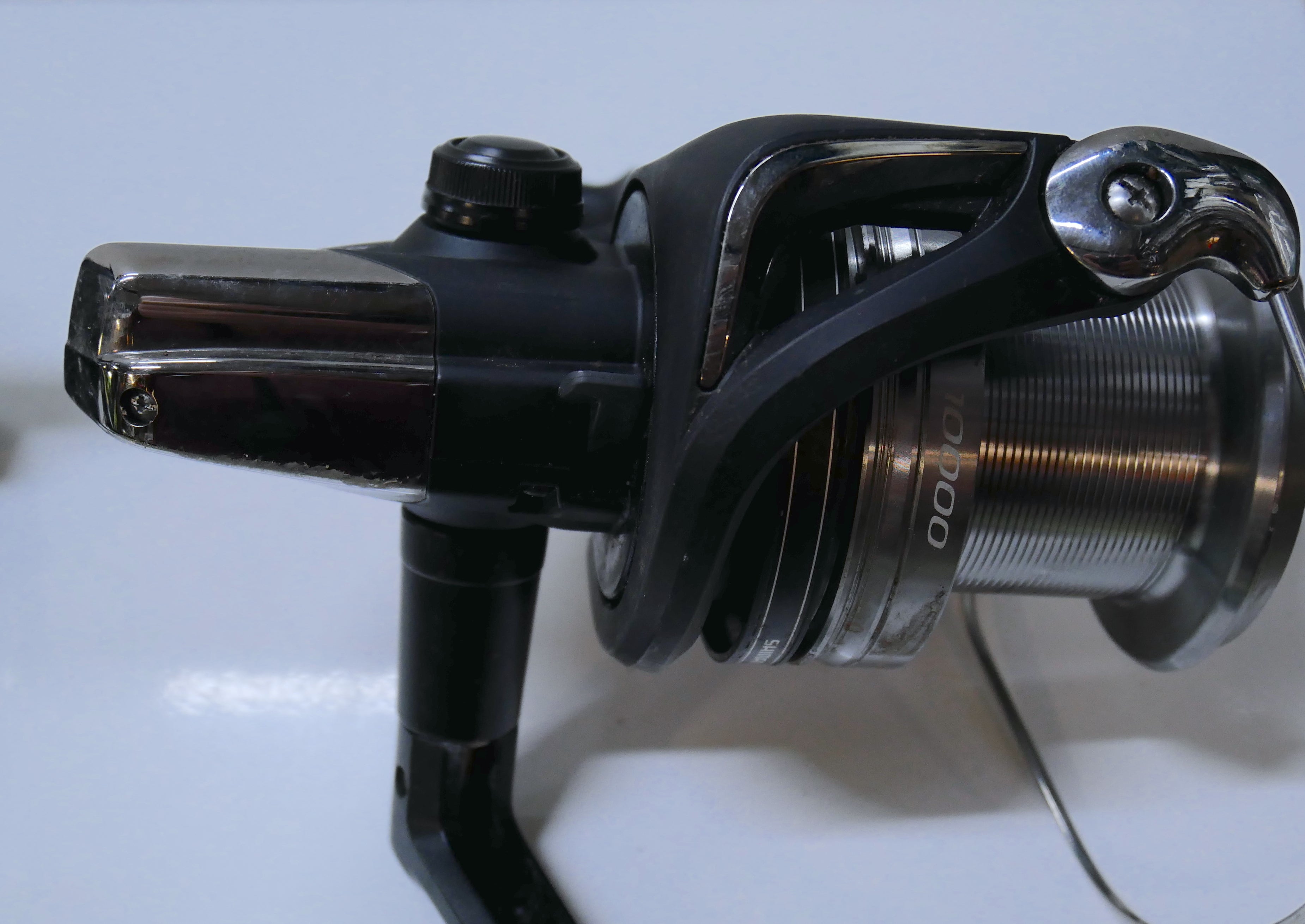 Shimano BeastMaster 10000 XB Reels X3 – Fish For Tackle