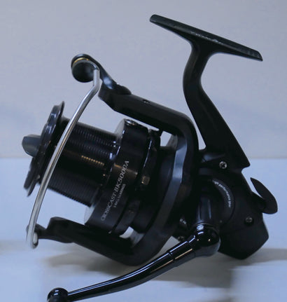 Daiwa Crosscast BK5000A Reels X3