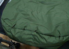 Saber C-Class Sleep System Bedchair