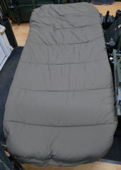 Avid Benchmark Lite Memory Foam Sleep System Bedchair