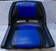 Preston Folding Backrest chair + Octbox D25 Module