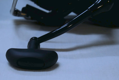 Daiwa Emblem BR 25A Reels X3