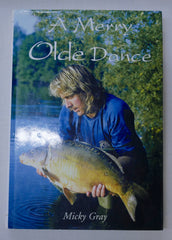 Micky Gray A Merry Olde Dance 1st Edition Book