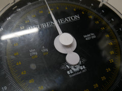 Reuben Heaton Scales 60lb X 2oz 4027-200