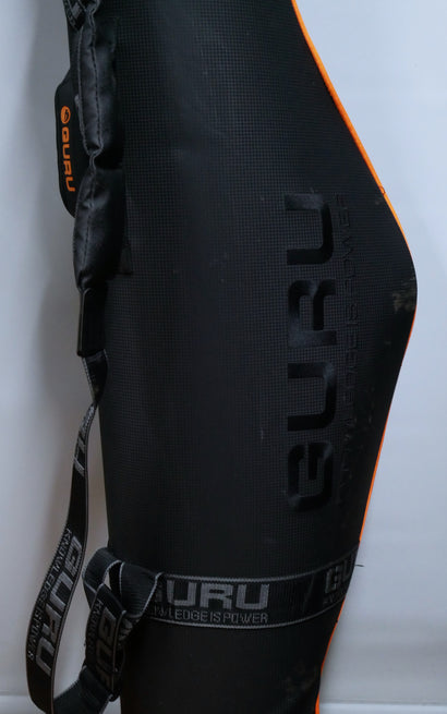 Guru Fusion 4 Rod Holdall MK2
