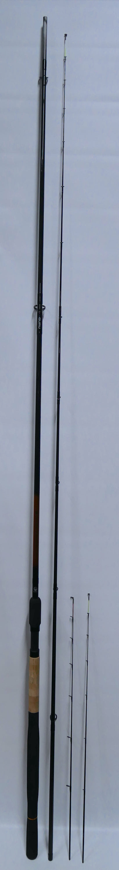 Guru N-Gauge 12ft Power Feeder Rod