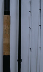 Guru N-Gauge 12ft Power Feeder Rod