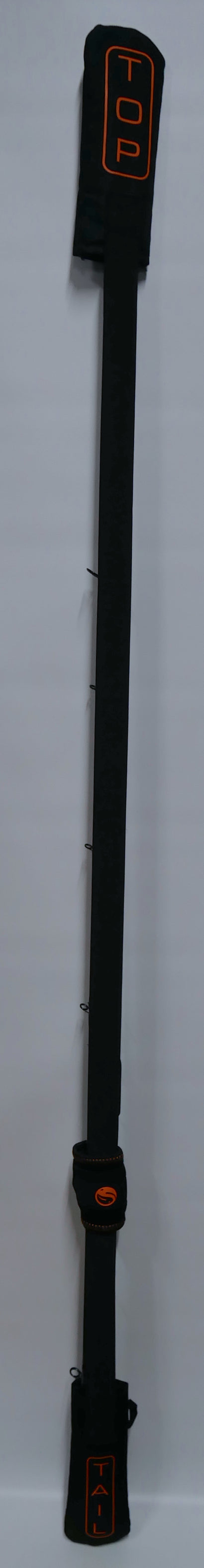 Guru N-Gauge 9ft Feeder Rod