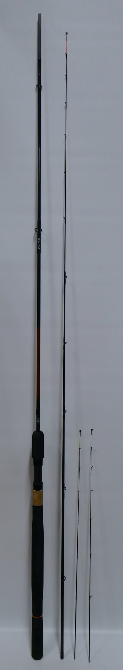 Guru N-Gauge 9ft Feeder Rod