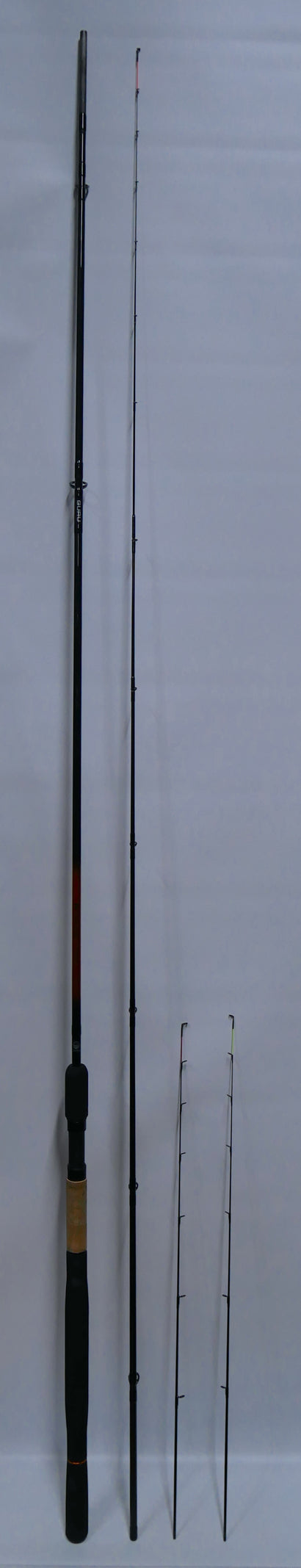 Guru N-Gauge 11ft Feeder Rod