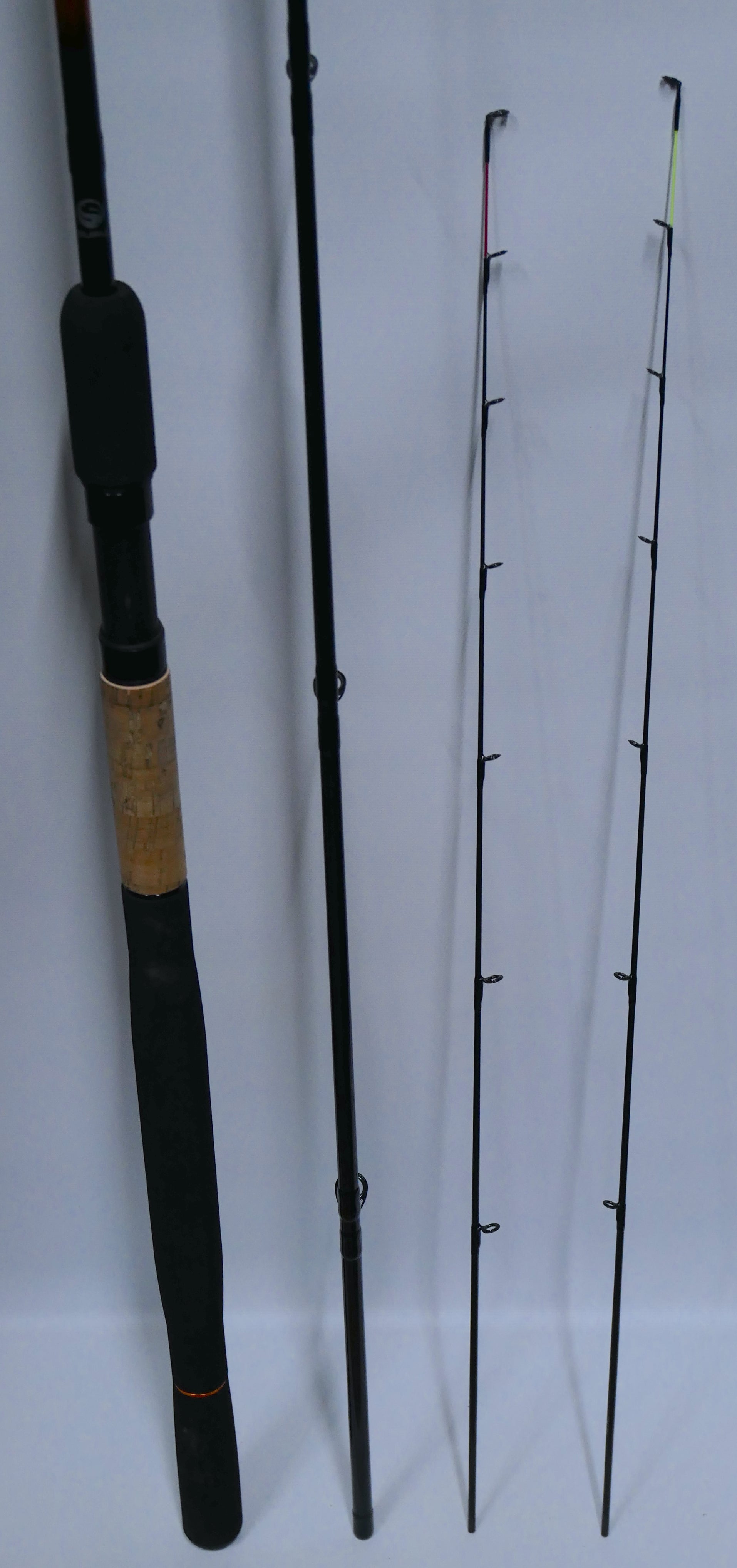 Guru N-Gauge 11ft Feeder Rod – Fish For Tackle
