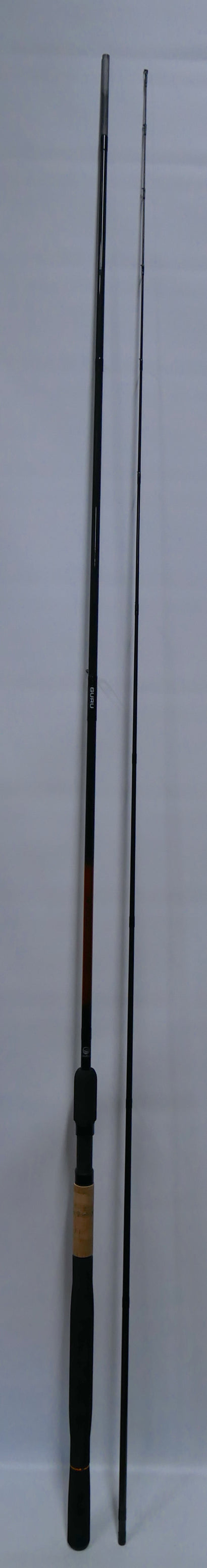 Guru N-Gauge 11ft Pellet Waggler Rod