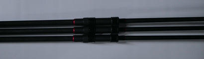 Daiwa Crosscast TT 12ft 3.00lb Carp Rods CCC2300-TT X3