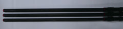 Daiwa Crosscast TT 12ft 3.00lb Carp Rods CCC2300-TT X3