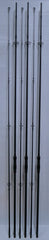 Daiwa Crosscast TT 12ft 3.00lb Carp Rods CCC2300-TT X3