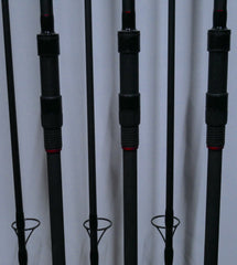 Daiwa Crosscast TT 12ft 3.00lb Carp Rods CCC2300-TT X3