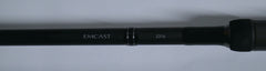Daiwa Emcast 12ft 3.25lb Carp Rod EMC2314-AU *Ex-Display*