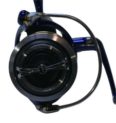 Daiwa TDR 4012 QD Reel + Spare Spool