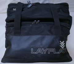 MAP Black Edition LayFlat Bait & Cool Bag