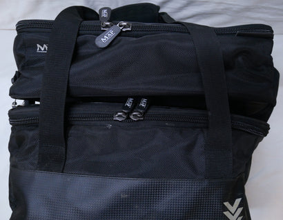 MAP Black Edition LayFlat Bait & Cool Bag