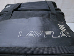 MAP Black Edition LayFlat Bait & Cool Bag