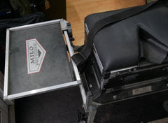 Milo Pro System Seatbox