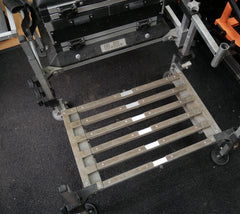 Milo Pro System Seatbox