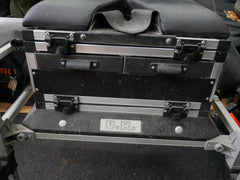 Milo Pro System Seatbox