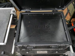 Milo Pro System Seatbox