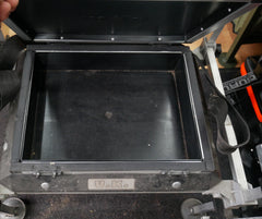 Milo Pro System Seatbox