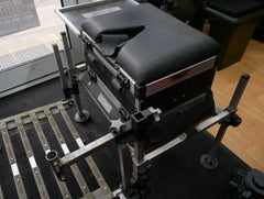 Milo Pro System Seatbox