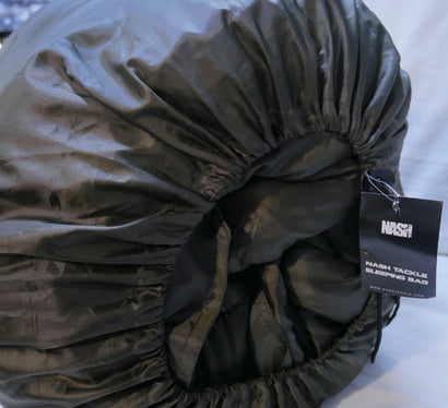 Nash Tackle Sleeping Bag T9483 *Ex-Display*