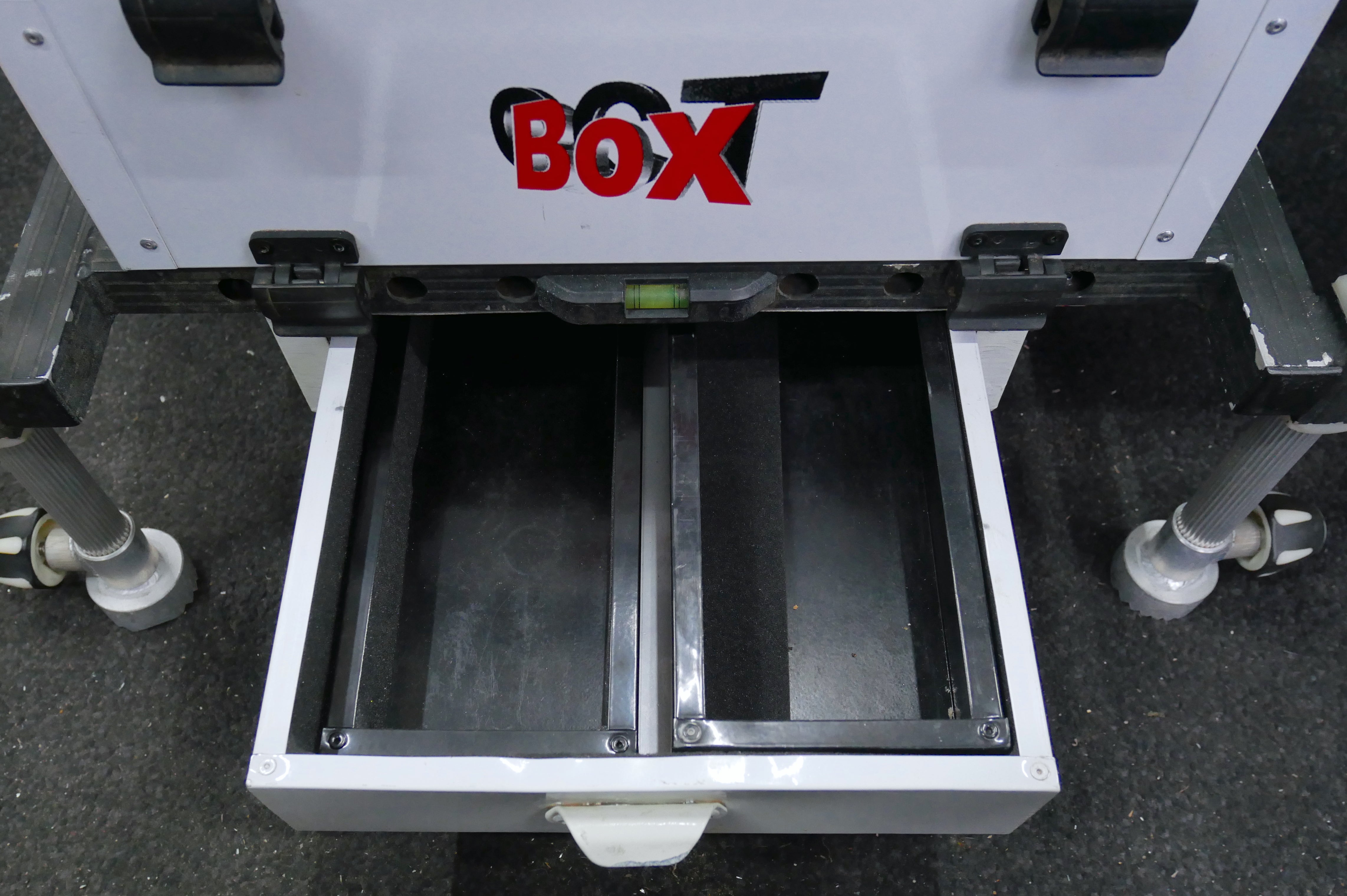 Octbox Compact Seatbox + Extras – Fish For Tackle