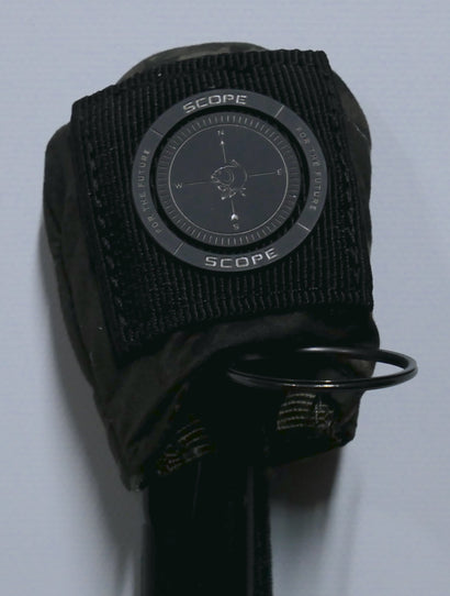 Nash Dwarf Abbreviated 10ft 4.5lb Rod