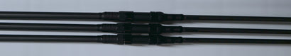 Nash Scope Abbreviated 10ft 3lb Rods X3