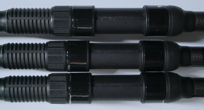 Nash Scope Abbreviated 10ft 3lb Rods X3