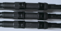 Nash Scope Abbreviated 10ft 3lb Rods X3