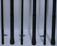 Nash Scope Abbreviated 10ft 3lb Rods X3