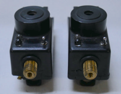 Steve Neville Bite Alarm X2